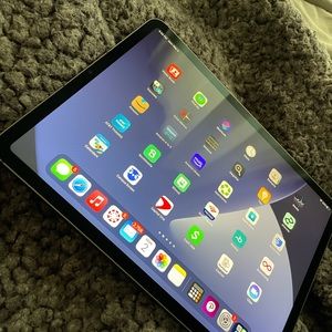 iPad Pro 11-inch (2021)